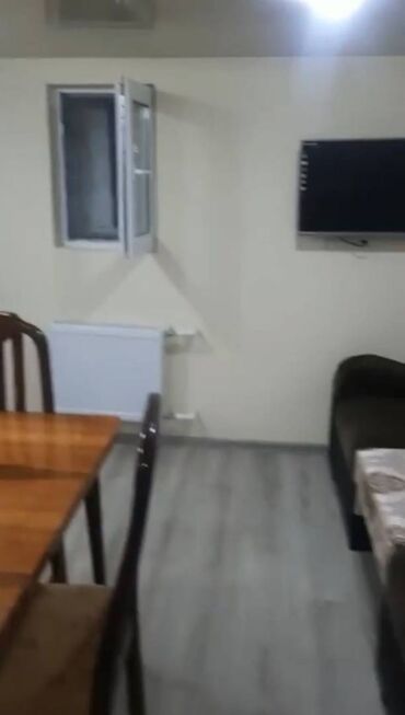 Uzunmüddətli kirayə mənzillər: Tibb Universitetin yanı 2 otağa düzəlmə mənzil əşyalı kirayə — 13