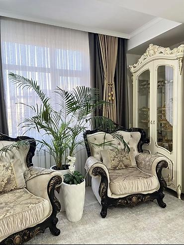 avenue: Продается 3х комнатная квартира 📍Адрес: Восток-5 🏗️Застройщик: Алай — 1