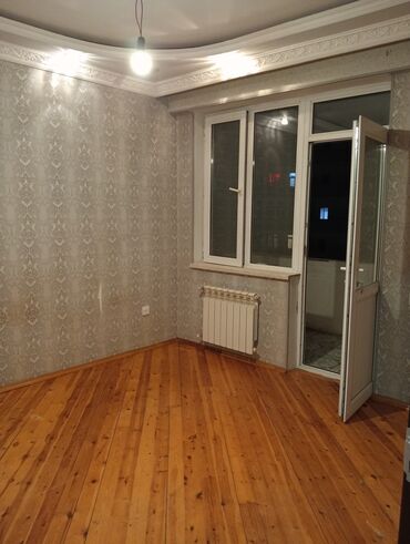 Köhnə tikili: Xırdalan, 2 otaqlı, Köhnə tikili, 57 kv. m — 4