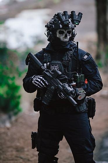 hsgq internet: 🎭 COSPLAY VƏ ROLEPLAY PEŞƏKARI – XARAKTERLƏRİ REALLIĞA ÇEVİRİRİK! ✨ — 4