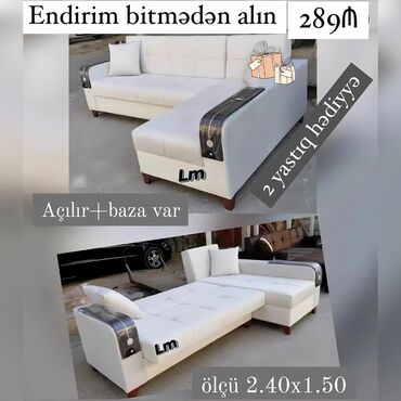 Çarpayılar: Künc divan, Yeni, Açılan, Bazalı