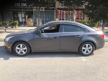 chevrolet spark: Chevrolet Cruze: 1.4 l | 2013 il 245000 km Sedan — 6