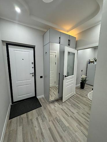 Продажа квартир: 2 комнаты, 67 м², 106 серия, 6 этаж, Евроремонт at lalafo.kg — 10 Продажа квартир: 2 комнаты, 67 м², 106 серия, 6 этаж, Евроремонт — 10