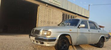 QAZ: QAZ 3110: 2.5 l | 2003 il 271000 km Sedan — 13