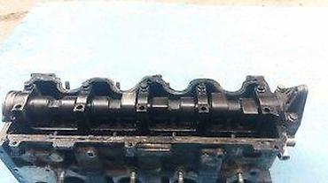 Transport: Alfa Romeo 156 GLAVA 1,9 JTD. Alfa Romeo 156 GLAVA 1,9 JTDCENA SE — 3