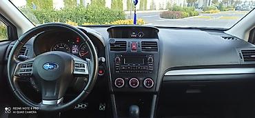 Транспорт: Bundan əvvəl Subaru Impreza avtomobilim olub. İmprezadan sonra daha — 9