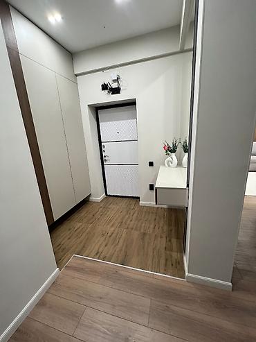 Продажа квартир: 2 комнаты, 73 м², 9 этаж, Евроремонт — 8