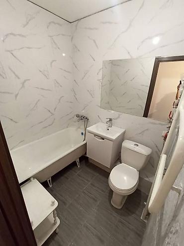 Продажа квартир: 1 комната, 33 м², 104 серия, 1 этаж, Косметический ремонт — 5