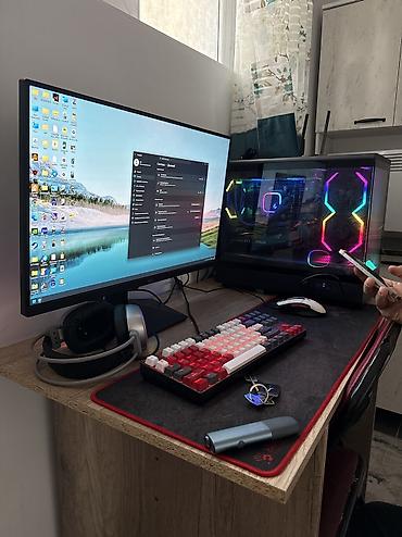 ноутбук acer aspire e15 цена: Компьютер, ядер - 6, ОЗУ 32 ГБ, Для работы, учебы, Б/у, NVIDIA GeForce RTX 5060, SSD — 2
