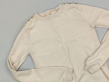 pull and bear bluzy: Sinsay, Women`s sweater, size XS — 1