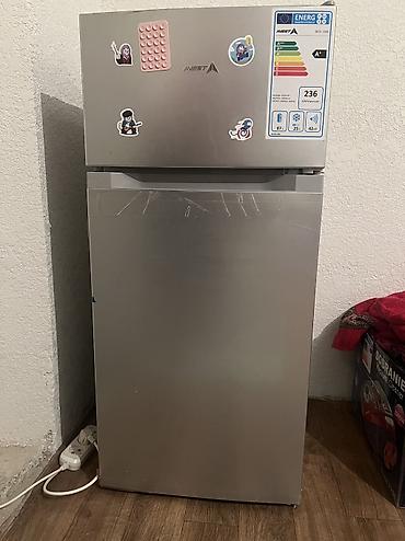 panasonic strada: Холодильник Avest, Новый, Двухкамерный — 1