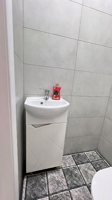 Продажа квартир: 1 комната, 43 м², Элитка, 7 этаж, Дизайнерский ремонт — 12
