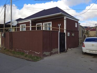 Həyət evləri və villaların satışı: Binəqədi qəs. 3 otaqlı, 100 kv. m, Kredit yoxdur, Yeni təmirli — 11