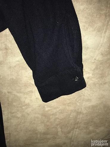 Džemperi: Džemper, L, M, Massimo Dutti, bоја - Braon, Pamuk — 14