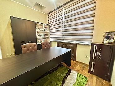 Продажа коттеджей и домов: 🔥 Трёхуровневый особняк премиум-класса в сердце Бишкека — ул — 14