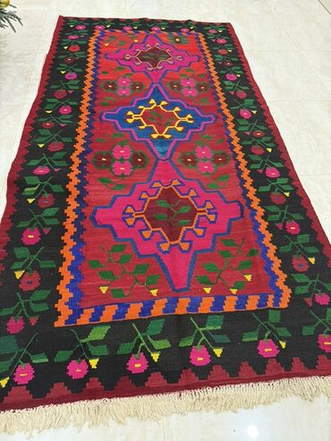 Xalçalar: Xalça Dekorativ, Kredit yoxdur — 1