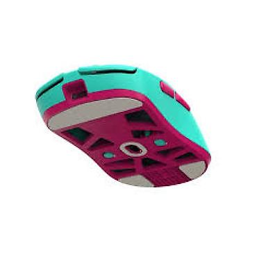 lian li: IO by Red Square Aurora Ice Cream io151 — 26 000 DPI Simsiz Gaming — 3