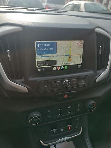 GMC: GMC : 2019 г., 1.5 л, Автомат, Бензин, Кроссовер — 9