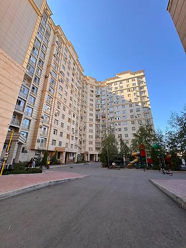 14: 2 комнаты, 70 м², Нижний Джал (Джал-23) Элитка, 4 этаж, Дизайнерский ремонт — 1
