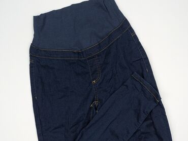 Boohoo, Jeansy damskie, rozmiar L