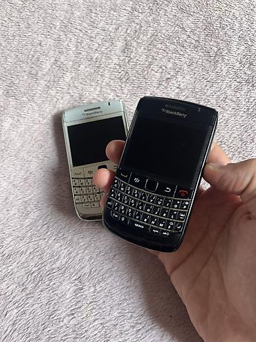 blackberry smartfon: Blackberry Bold 9780 — 6