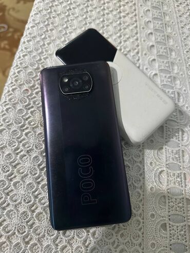 купить ноутбук бу игровой: Poco X3 Pro, Б/у, 128 ГБ, цвет - Черный, 1 SIM