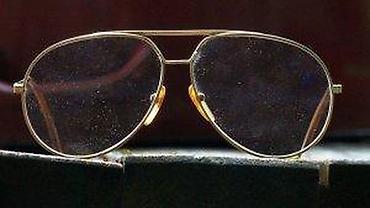 Naočare: Vintage 1980's Oversized Aviator Style Collection Vienne. Vintage — 9