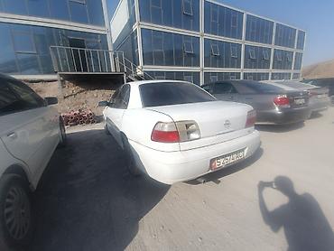 купить октис 2: Opel Omega: 2000 г., 2.5 л, Автомат, Бензин, Седан — 4
