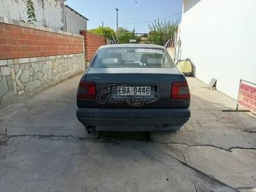 Μεταχειρισμένα Αυτοκίνητα: Fiat Tempra: 1.4 l. | 1992 έ. | 279000 km. Λιμουζίνα