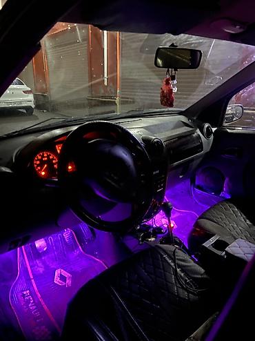 Renault: Renault 5 : 1.6 l | 2012 il 415000 km Sedan — 12