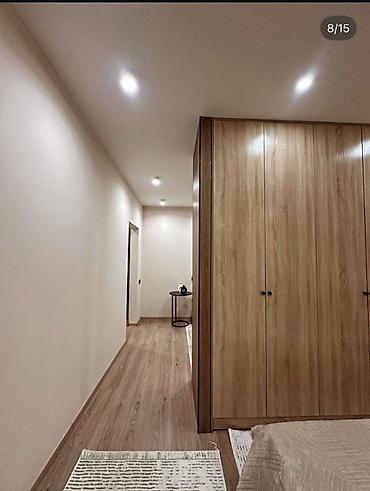 Продажа квартир: 2 комнаты, 45 м², Элитка, 8 этаж, Евроремонт — 2