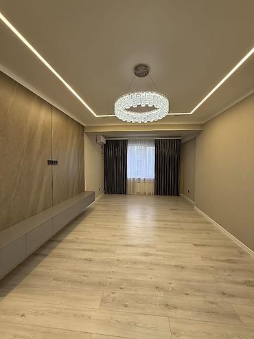 сдача квартиры в наем: 2 комнаты, 76 м², Космос Элитка, 10 этаж, Дизайнерский ремонт — 5