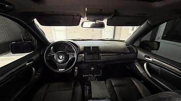 BMW: BMW X5: 2006 г., 3 л, Автомат, Дизель, Внедорожник — 6
