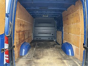 Mercedes-Benz: Mercedes-Benz Спринтер: 2011 г., 2.2 л, Механика, Дизель, Бус — 6