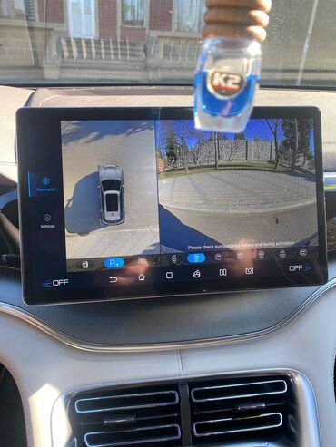 BYD: BYD Song Plus: 1.5 l | 2024 il 1000 km Ofrouder/SUV -da lalafo.az — 6 BYD: BYD Song Plus: 1.5 l | 2024 il 1000 km Ofrouder/SUV — 6