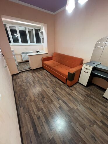 продажа дома район баялинова: 2 комнаты, 48 м², 5 этаж, Косметический ремонт