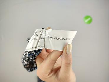 hermes koszula: H&M, Sukienka damska, rozmiar L — 5
