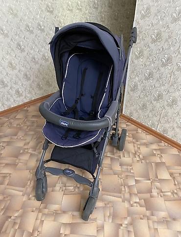 толокар chicco: Коляска, Chicco, Б/у, Самовывоз, Платная доставка — 5