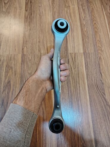 Troslar, rıçaqlar: BMW asqı qolu, 2021 il, Orijinal, Yeni — 3