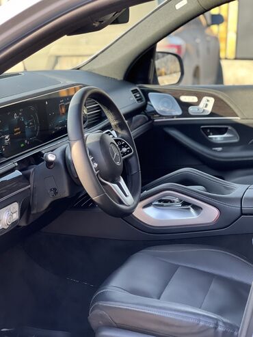 Mercedes-Benz: Mercedes-Benz CLS-Class: 2019 г., 3 л, Типтроник, Бензин, Внедорожник — 7