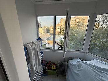 5 комнат: 2 комнаты, 54 м², Восток-5 мкр 105 серия, 5 этаж, Косметический ремонт — 9