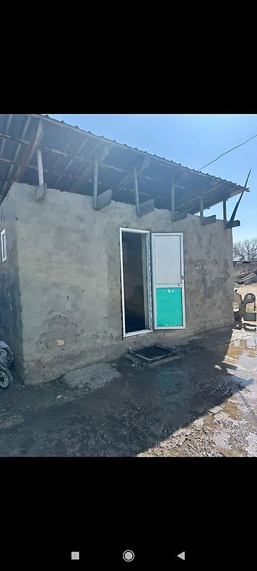 Продажа коттеджей и домов: Продаётся жилой дом с двором и хозяйственными постройками. 12соток — 5