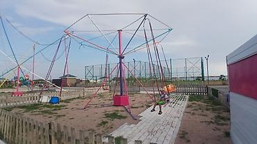 Игровые комплексы: Продажа бизнеса Детские аттракционы, Б/у — 2