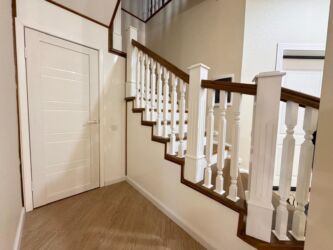 Продажа квартир: 4 комнаты, 165 м², Элитка, 16 этаж, Евроремонт — 12