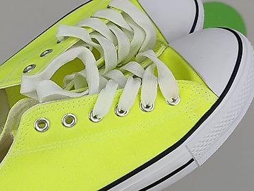 sneakersy: Trampki damskie, rozmiar 40 — 5