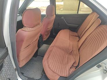 Mercedes-Benz: Mercedes-Benz C-Class: 1994 г., 1.8 л, Автомат, Бензин, Седан — 7