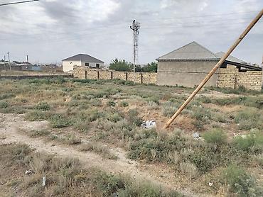 Torpaq sahələrinin satışı: 6 sot, Tikinti, Kupça (Çıxarış) — 2