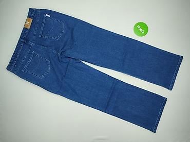 minhao jeans: Jeansy damskie, rozmiar S — 3