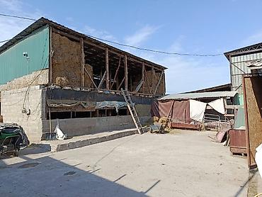 убойня: Farm КРС, 30 соток, Действующий, Частично с оборудованием, Электричество — 1