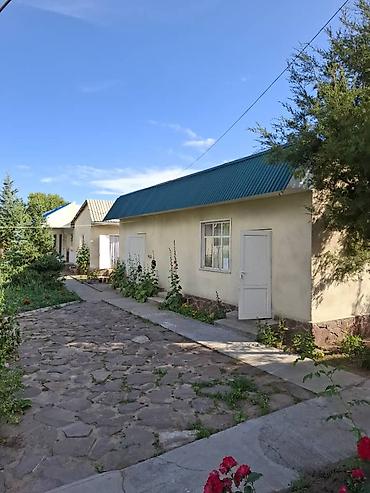 50 соток, Курулуш, Кызыл китеп, Сатып алуу-сатуу келишими — 5